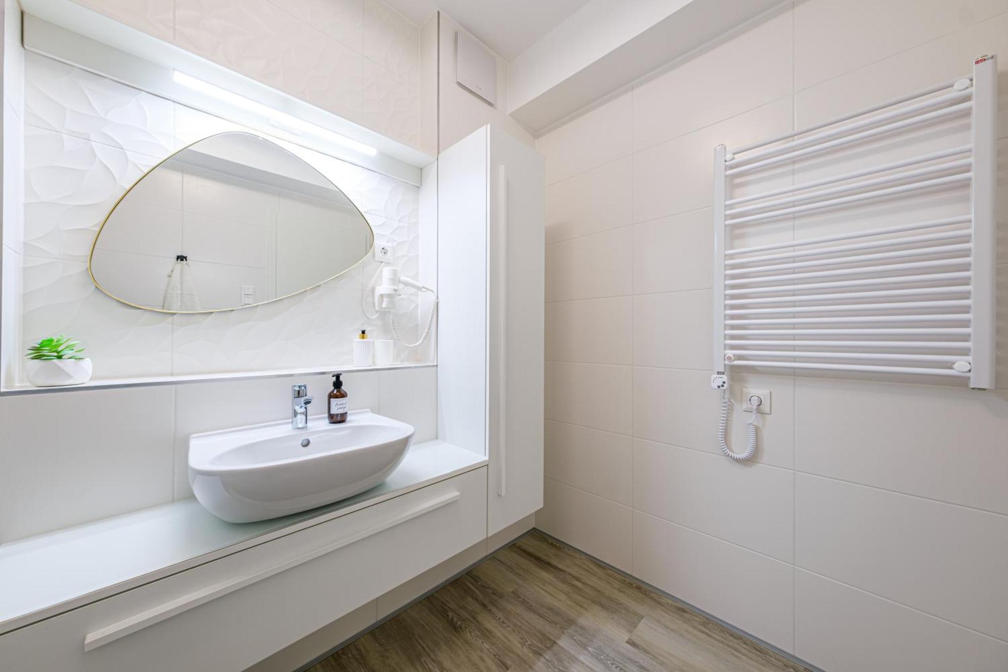 Apartman Frankie's Budapest