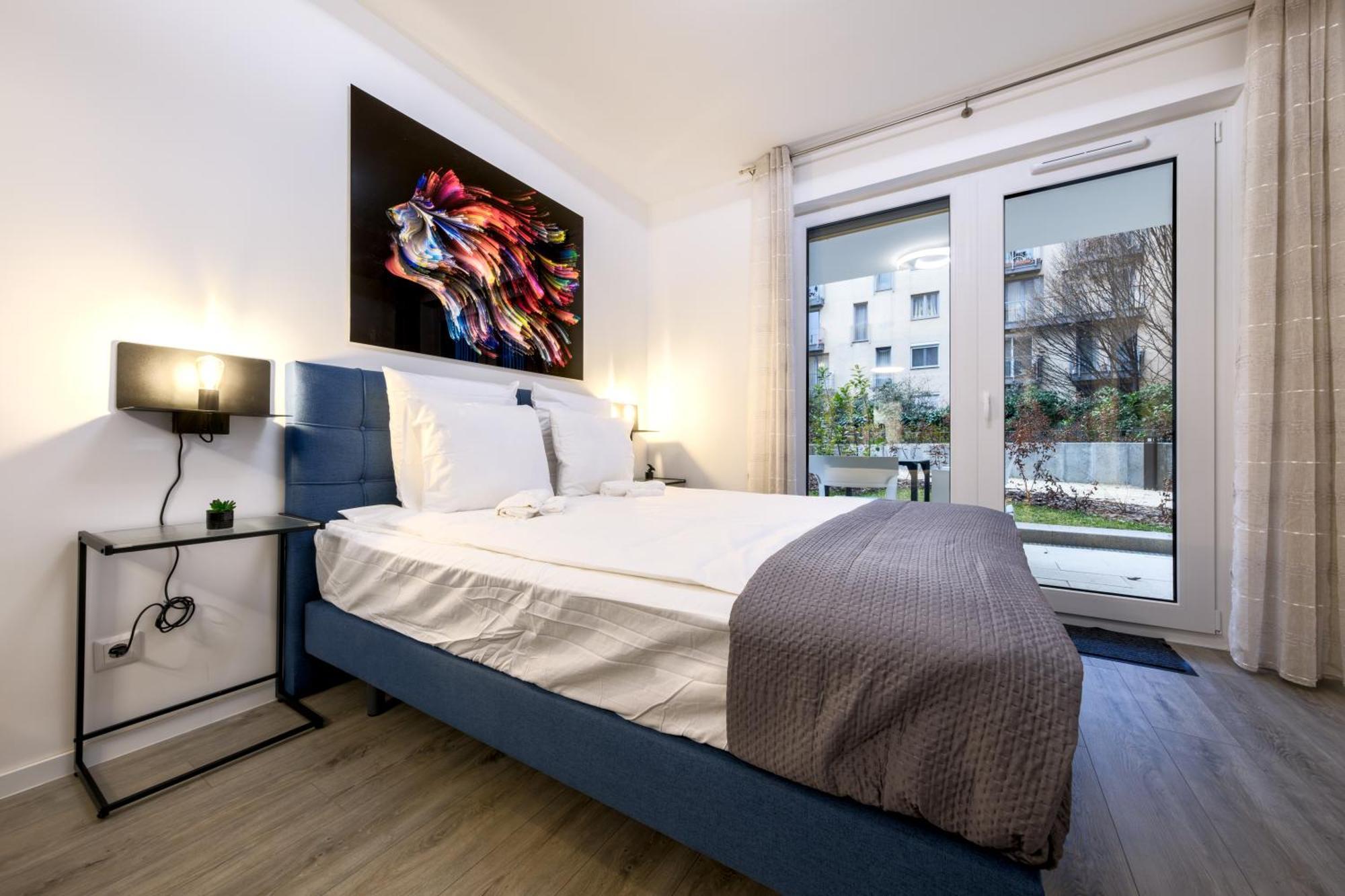 Frankie's Apartman *
