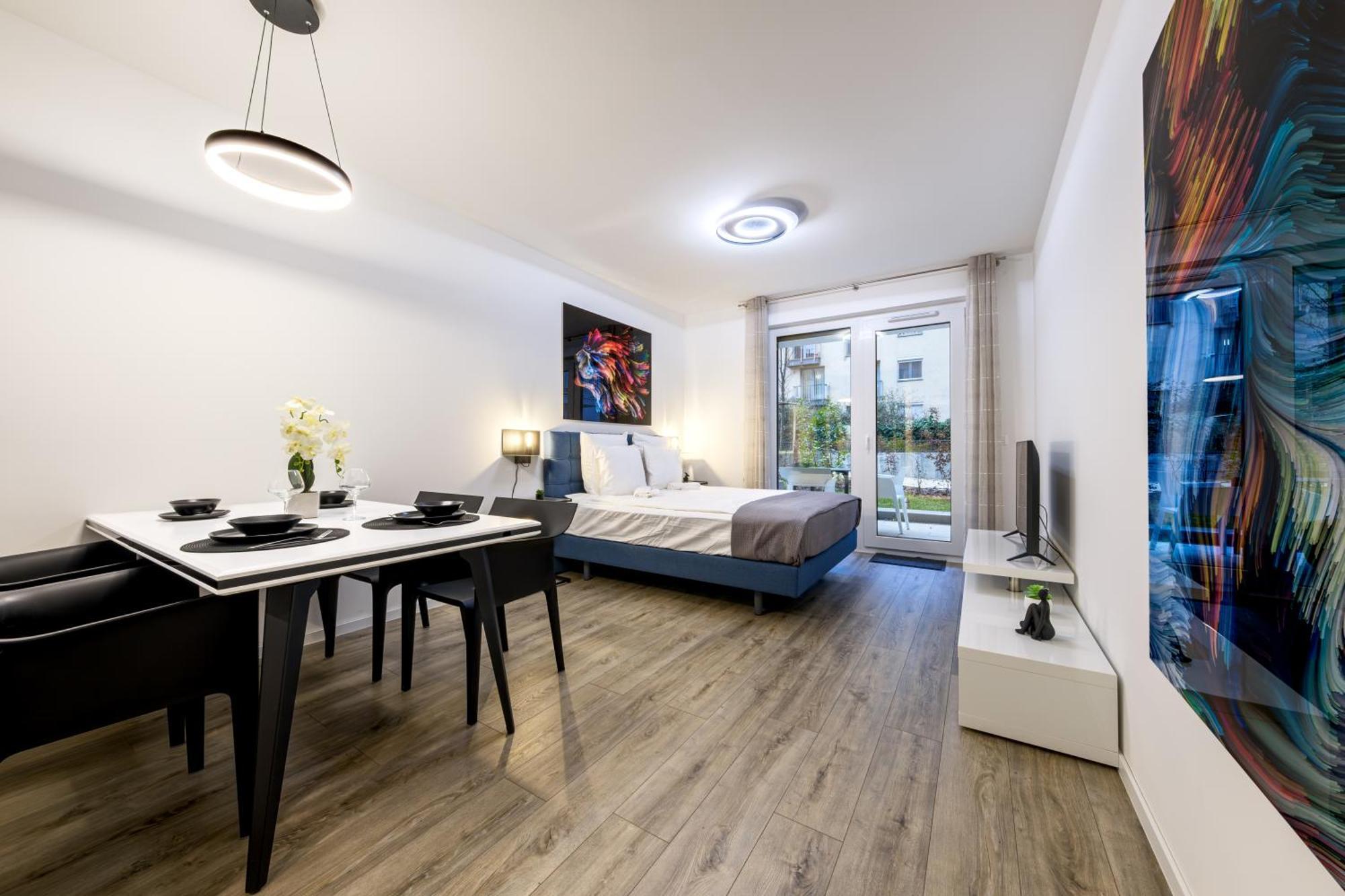 Frankie's Apartman