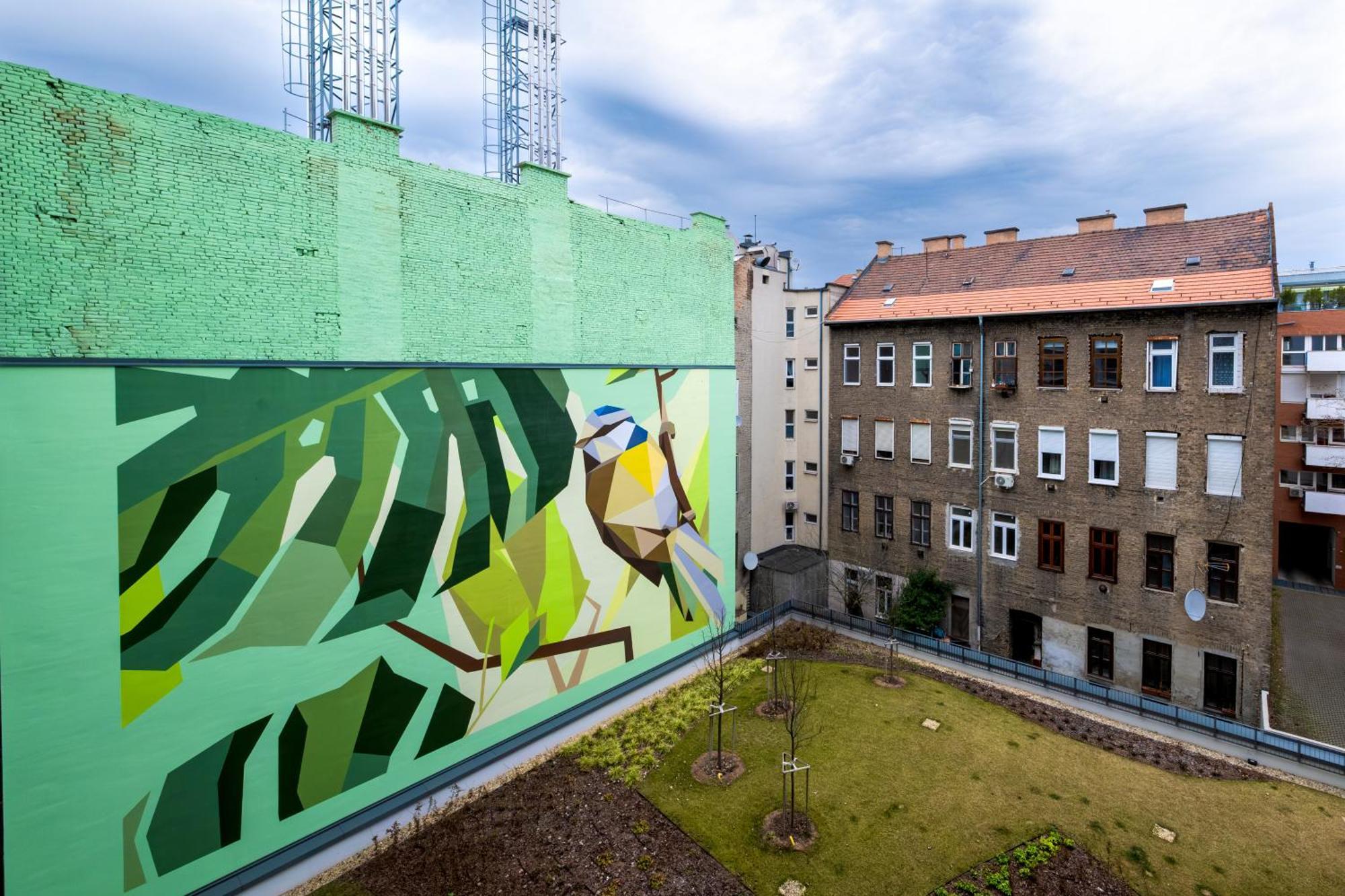 Frankie's Budapest