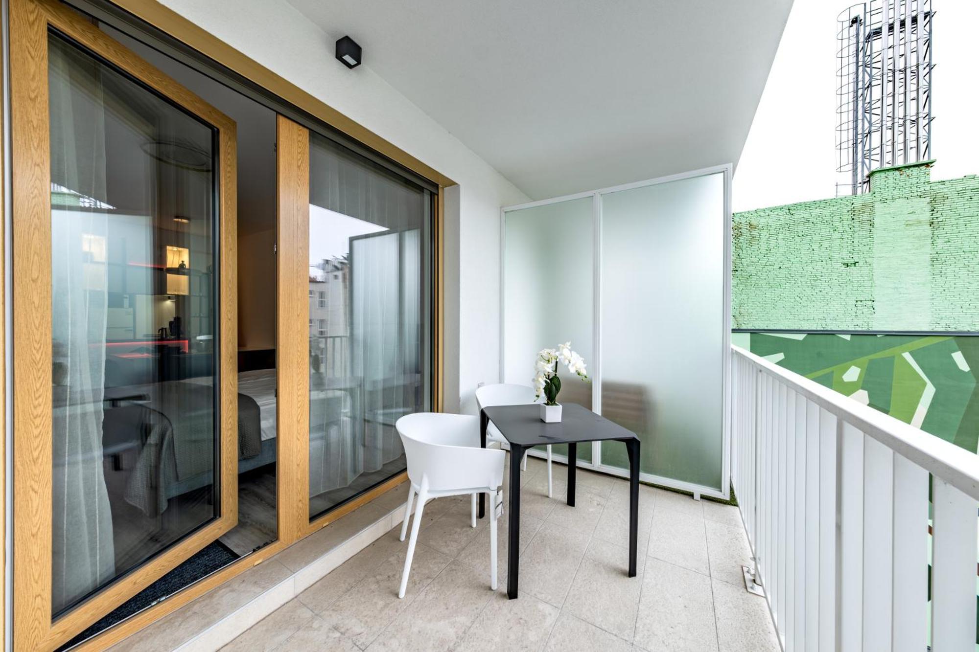 Apartamento Frankie's Budapest