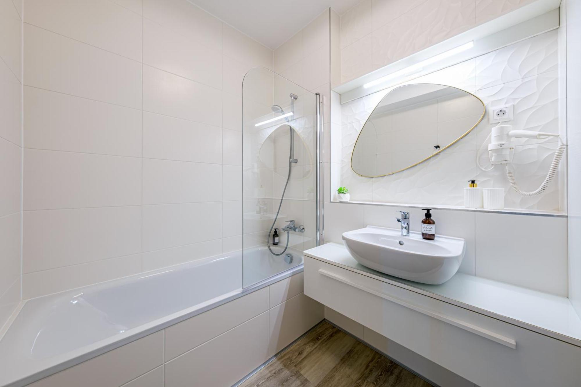 Frankie's Apartamento Budapest