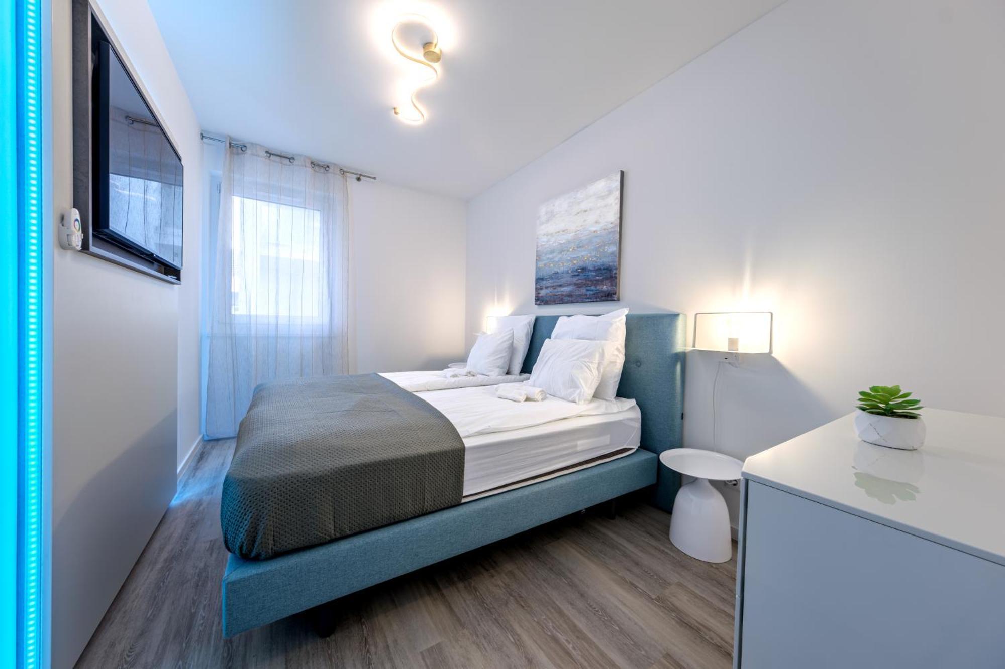 Frankie's Apartamento *