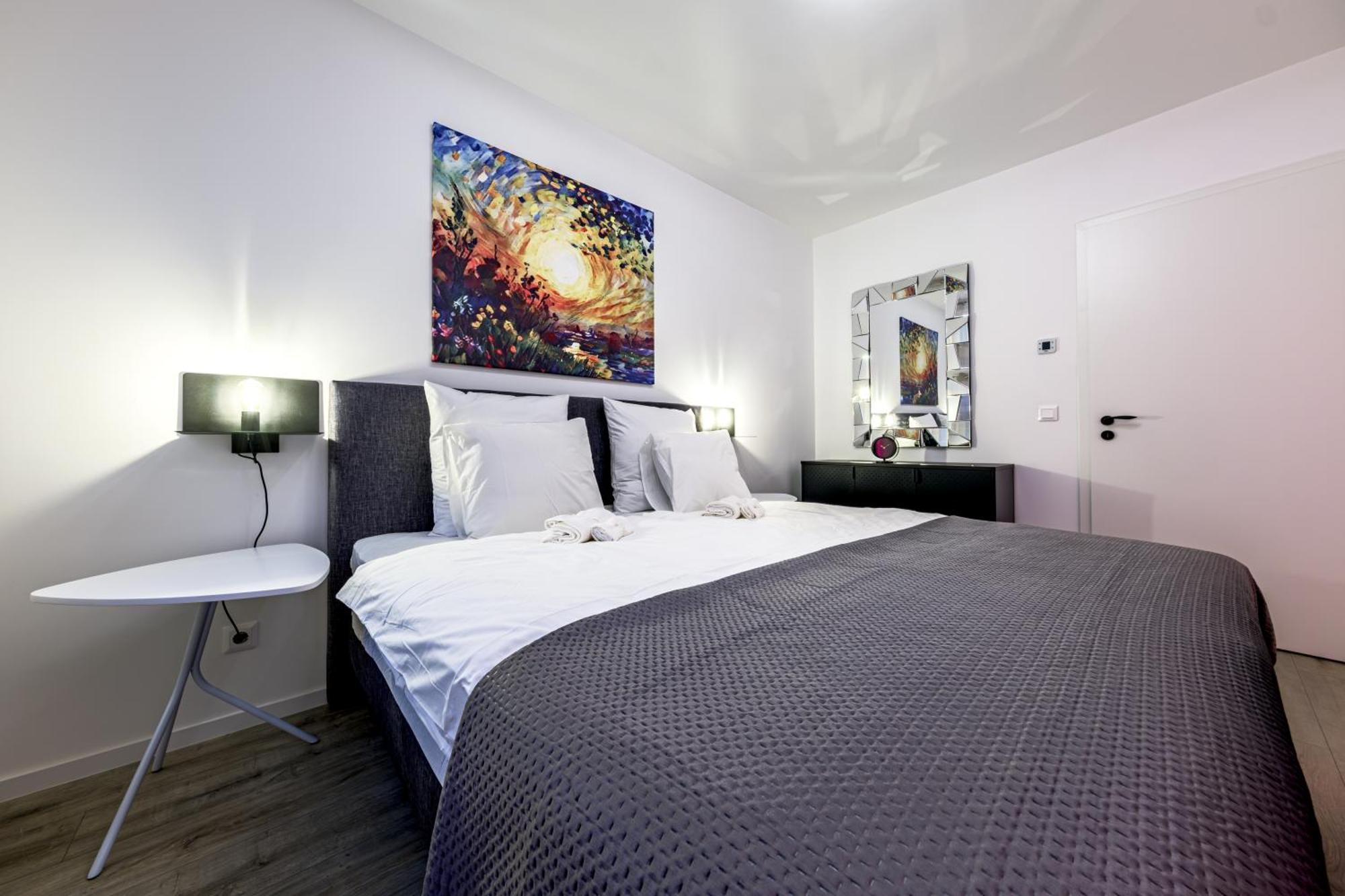 Apartamento Frankie's *