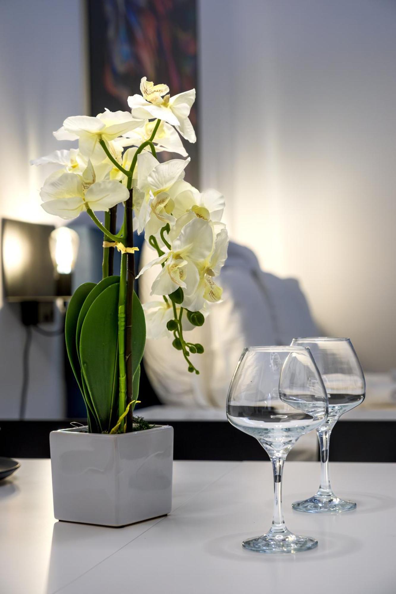 Apartamento Frankie's *