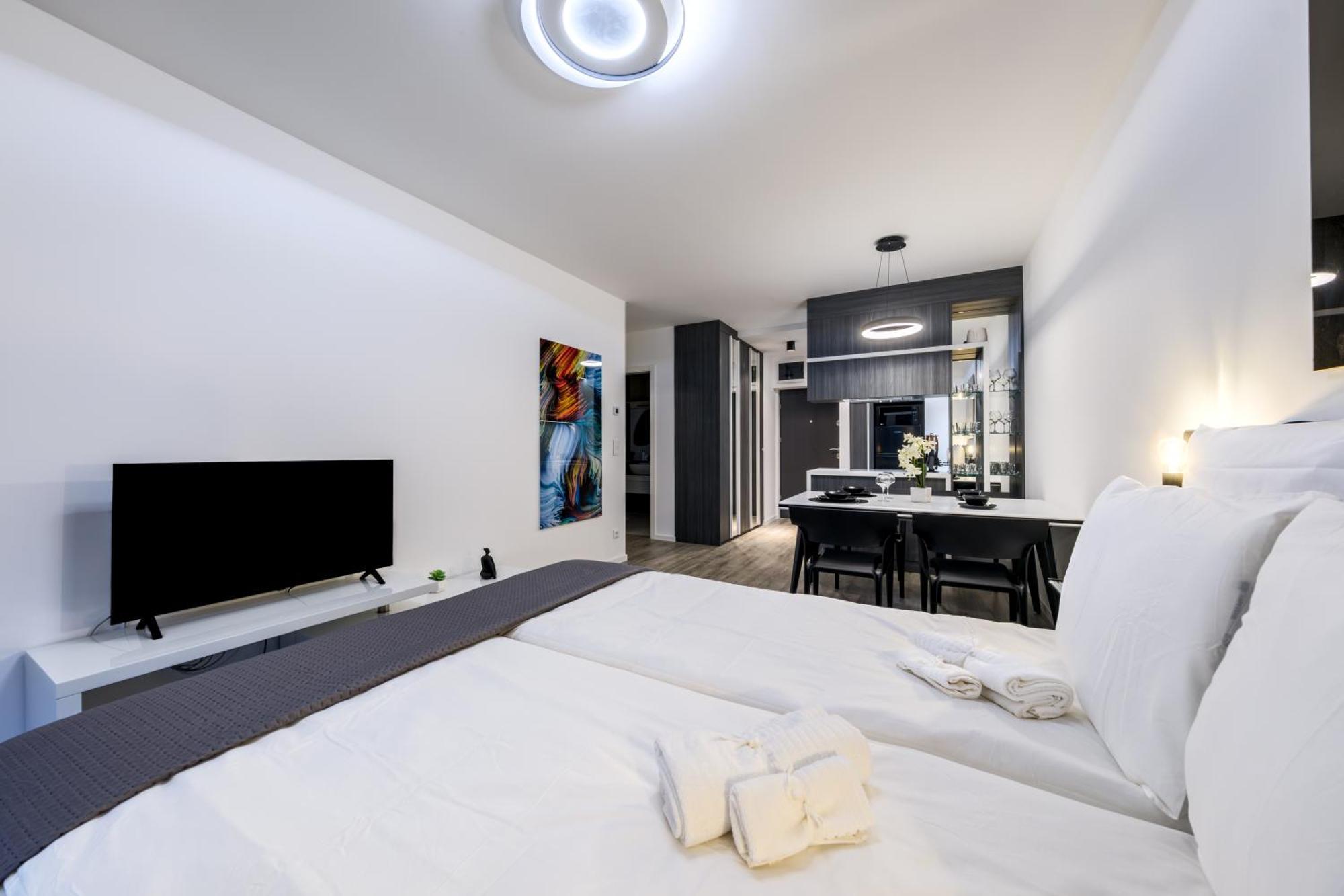 Frankie's Apartamento