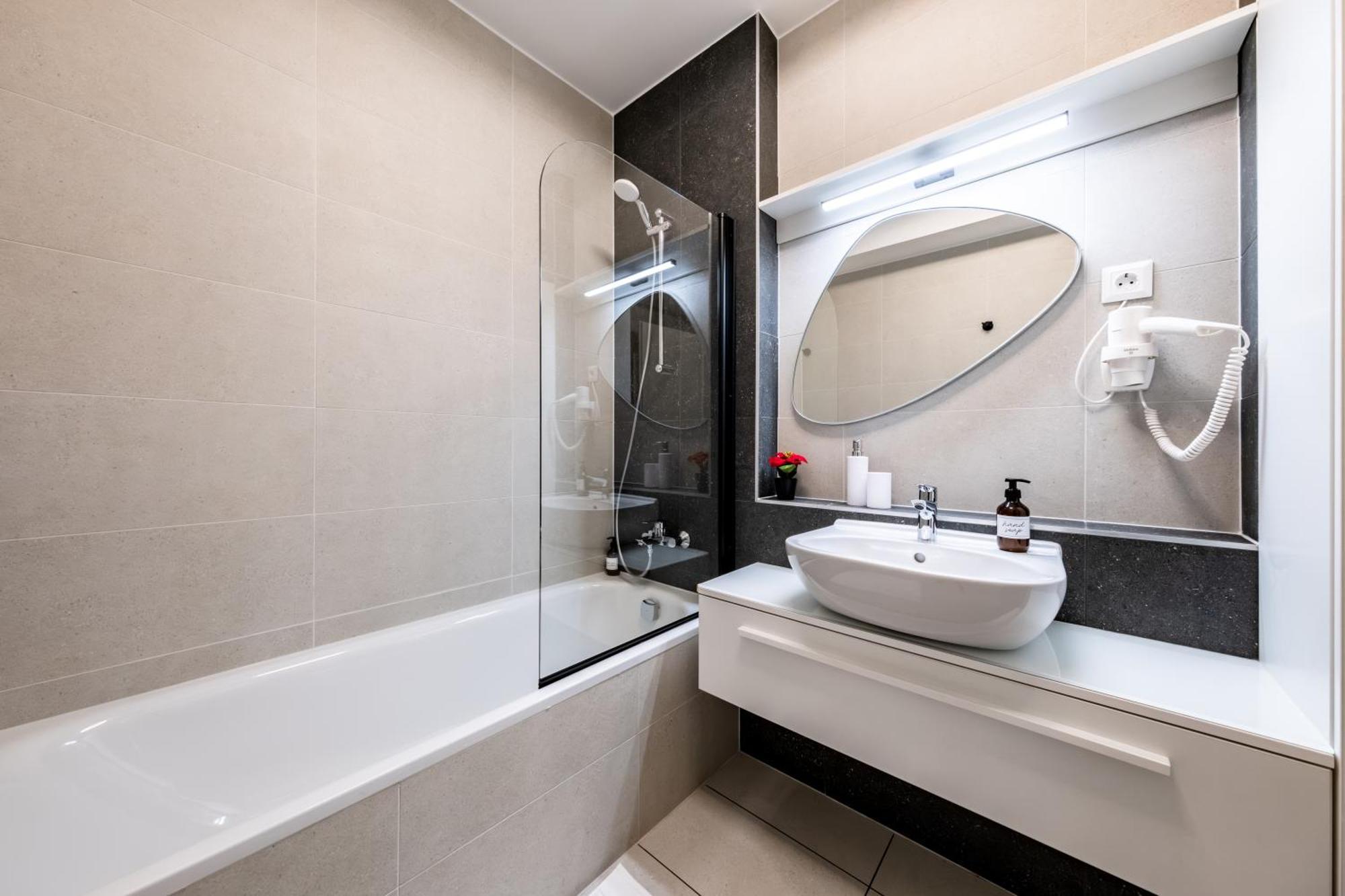 Apartamento Frankie's Budapest